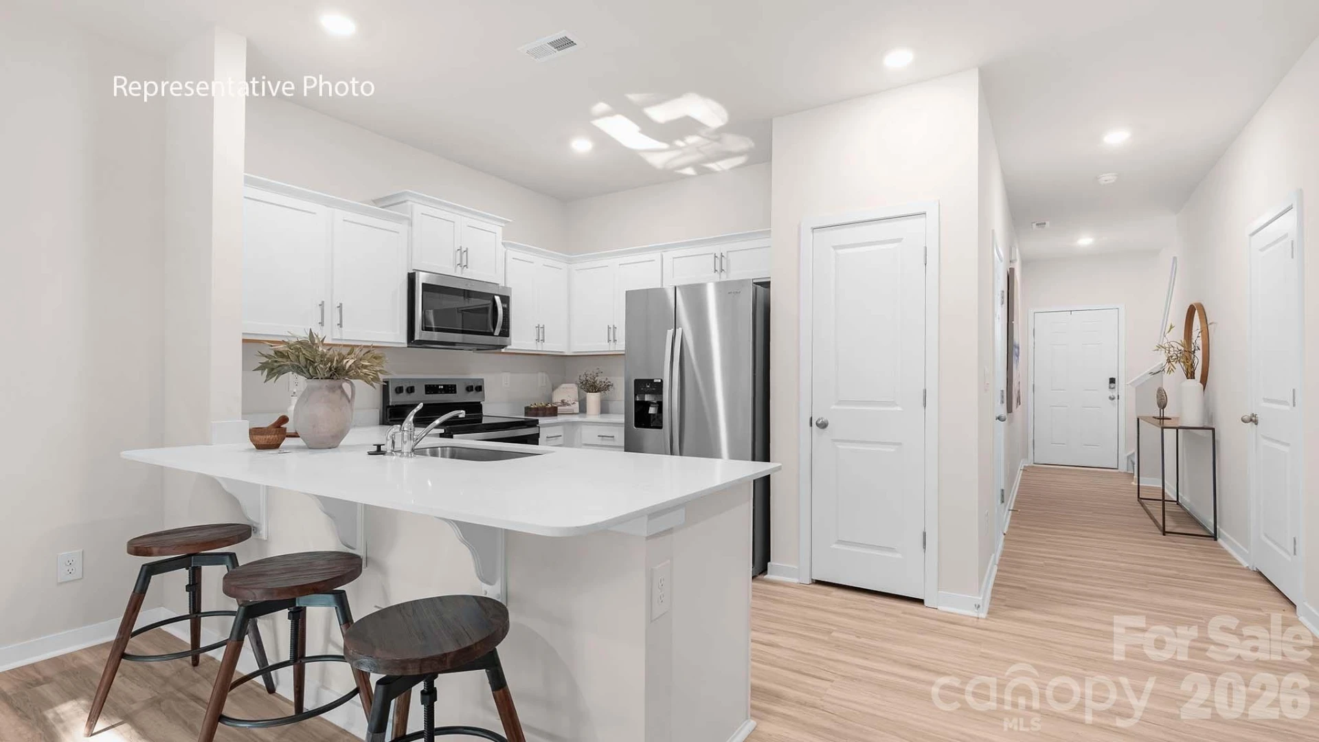 3253 Ora Smith Road - Photo 5
