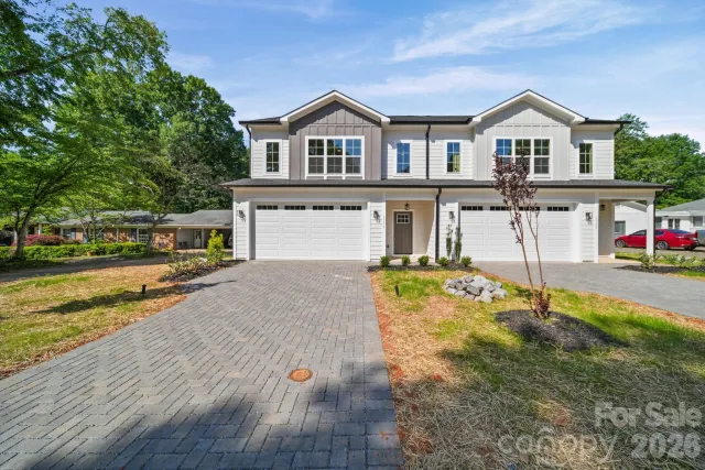 1701 Byrum Street, Charlotte, NC, 28216
