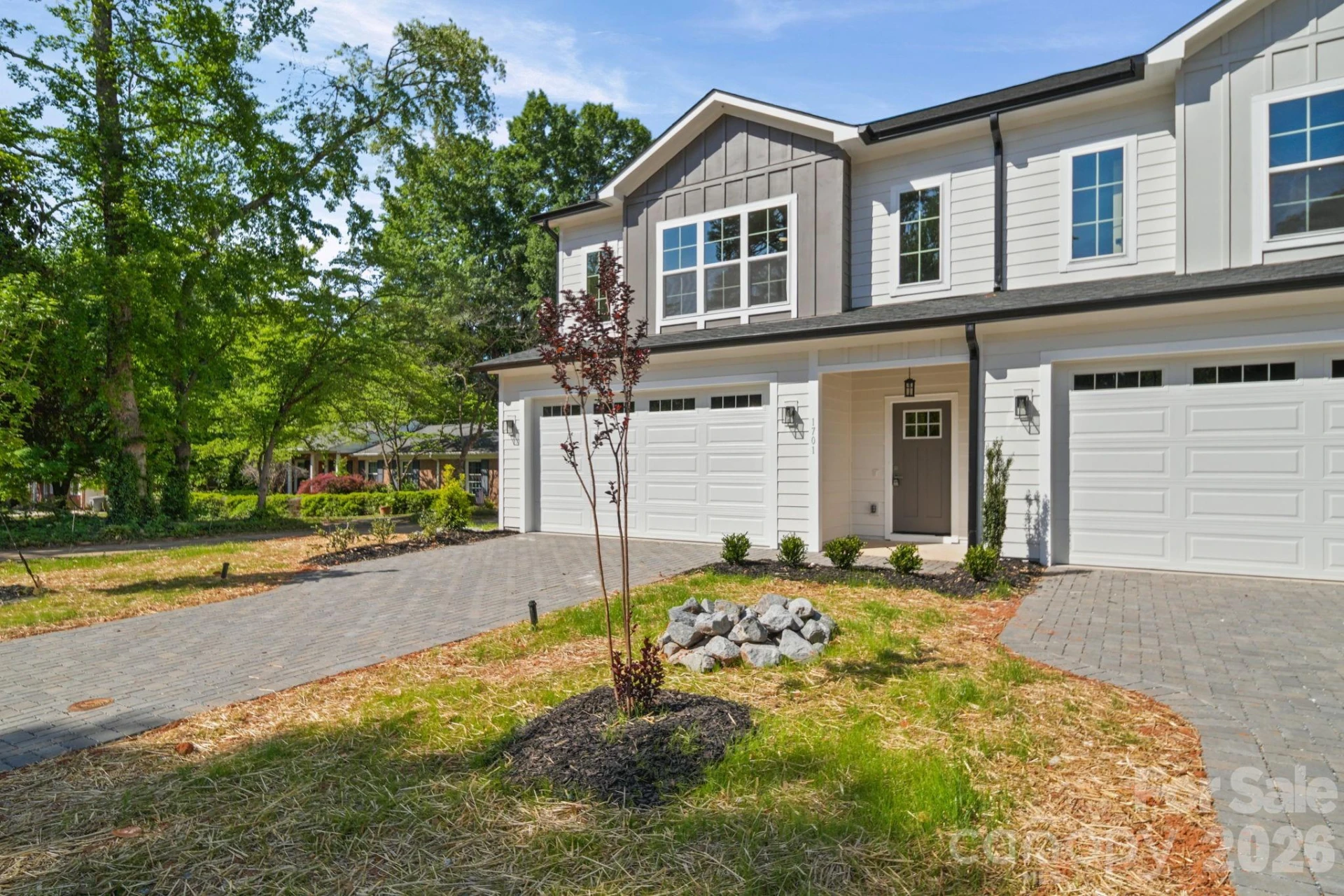 1701 Byrum Street - Photo 2