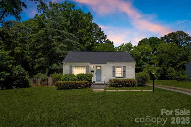 5235 Auburndale Road