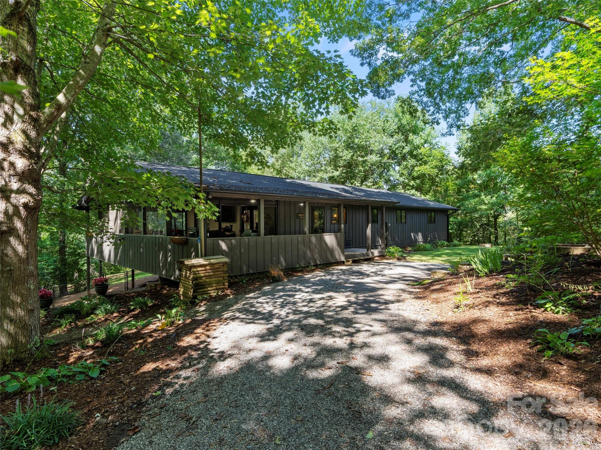115 Bittersweet Trail