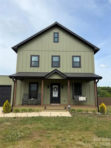 335 Webb Road, Shelby, NC, 28152