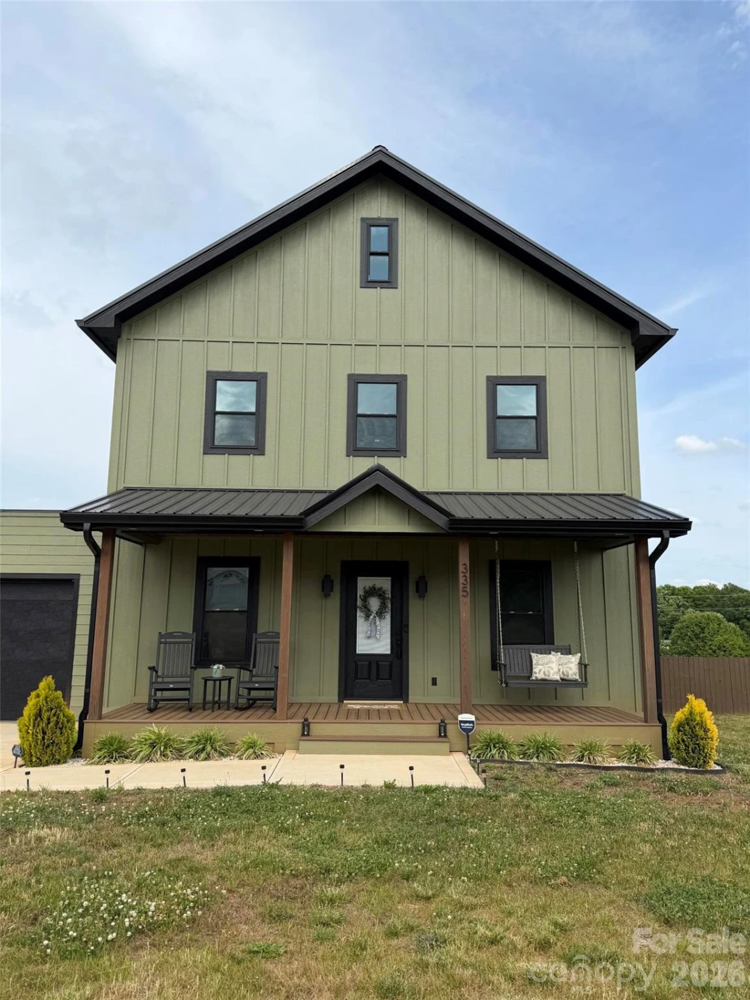 335 Webb Road