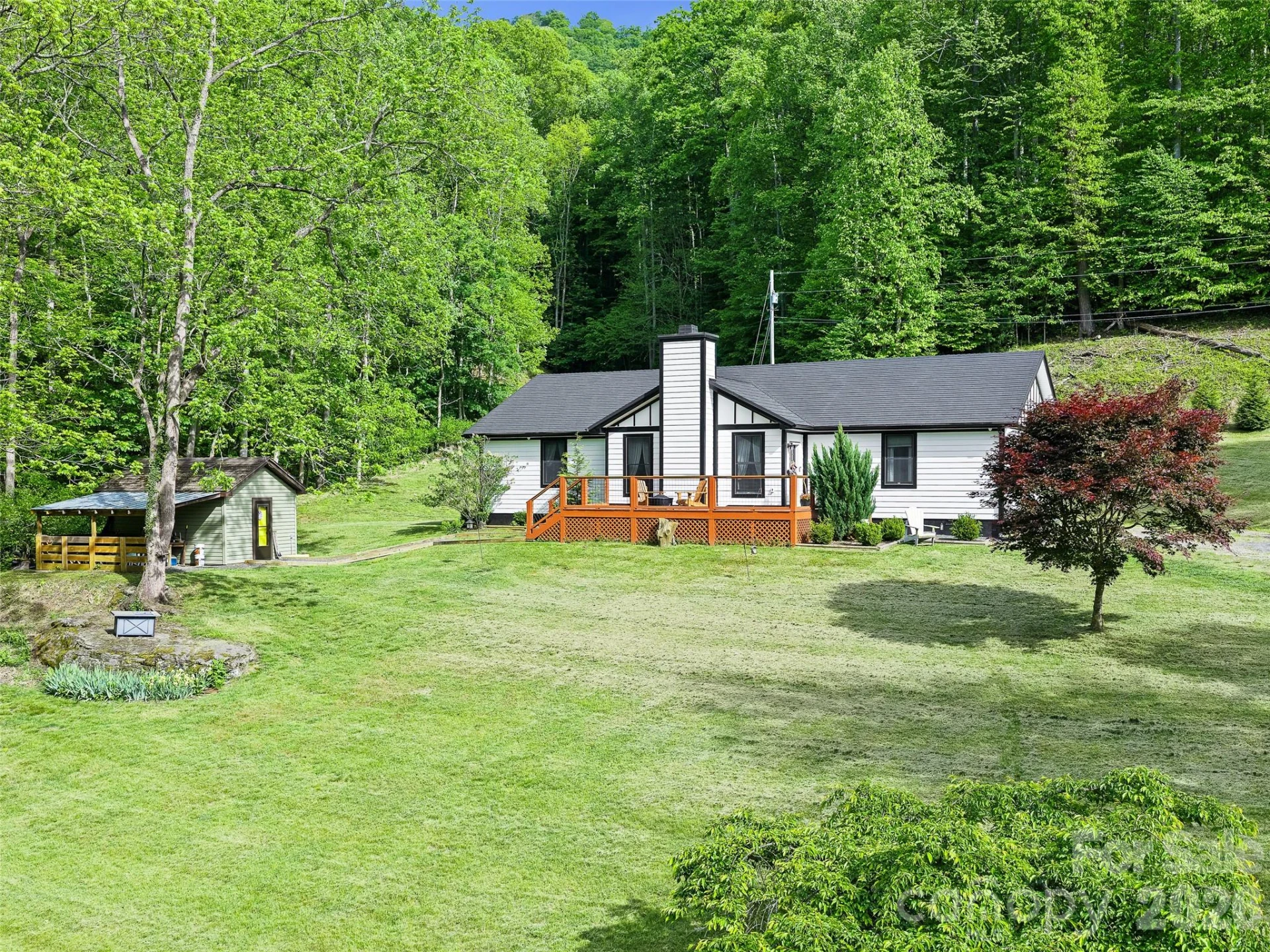 101 Waterwheel Drive