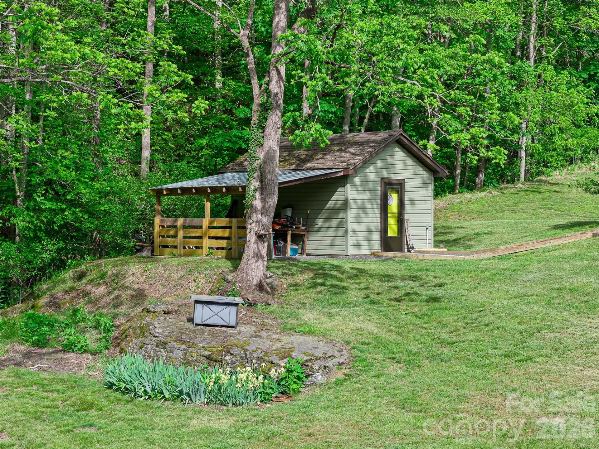 101 Waterwheel Drive - Photo 33