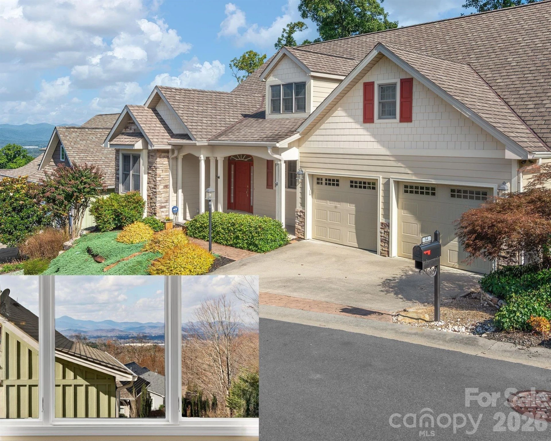 54 Deep Valley Lane