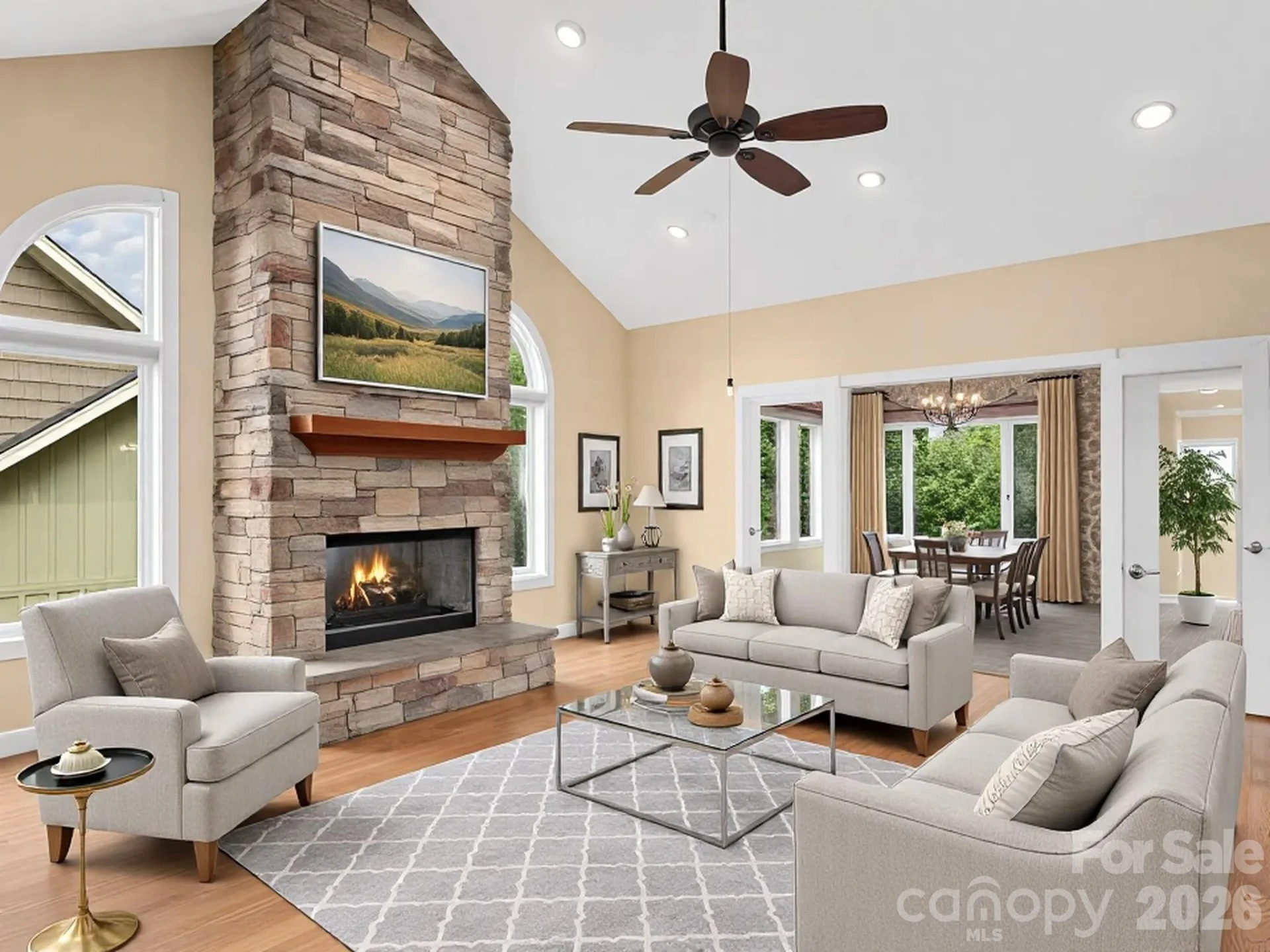 54 Deep Valley Lane - Photo 5