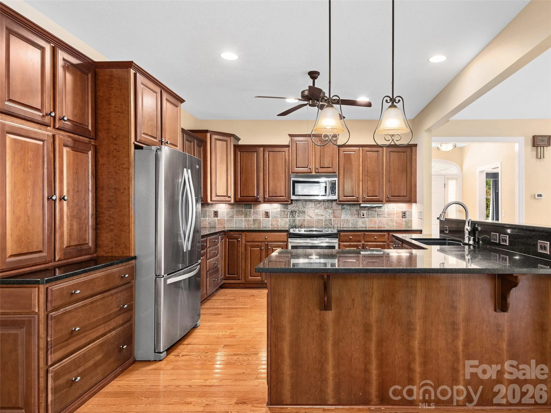 54 Deep Valley Lane - Photo 8