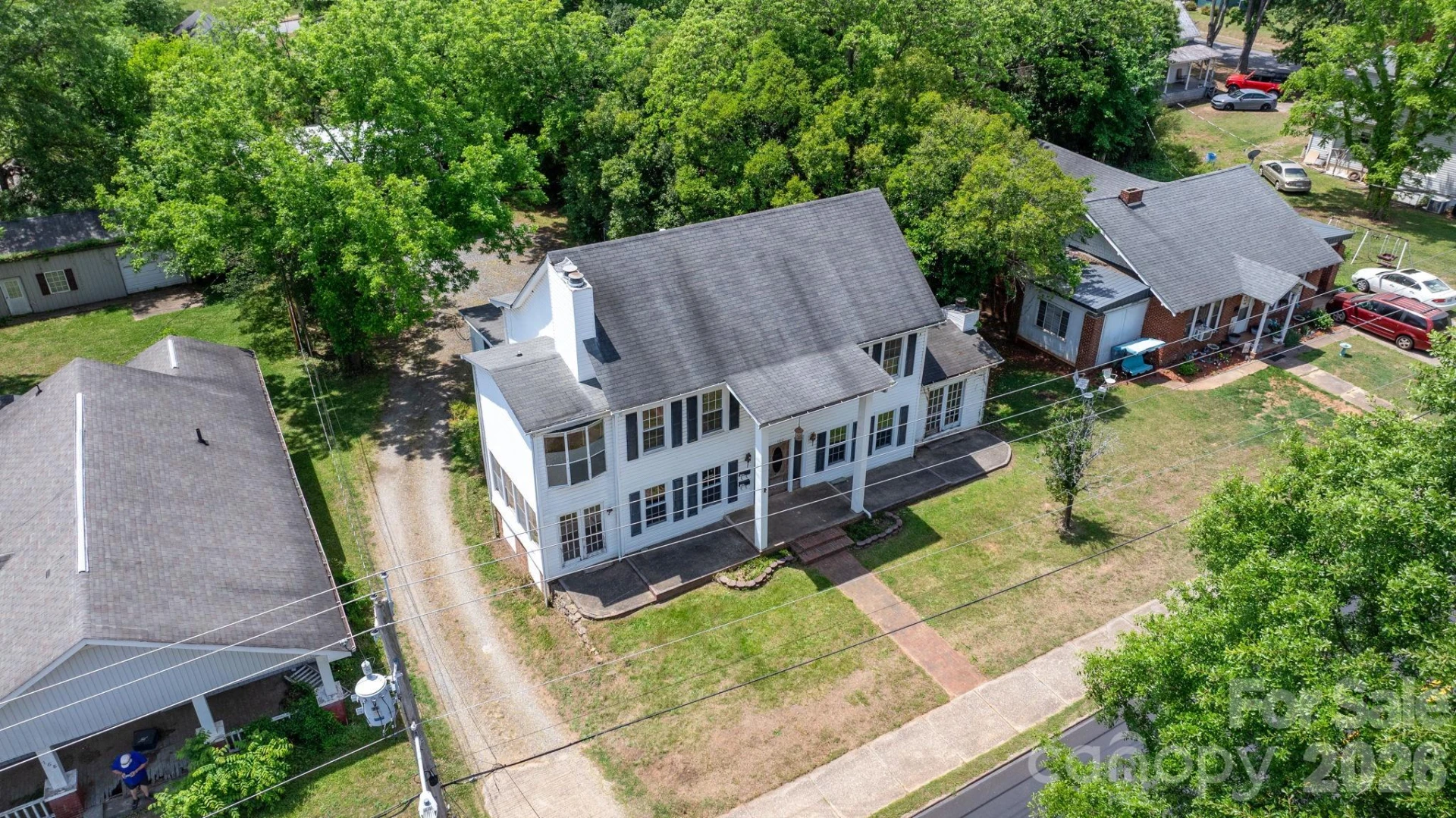 160 & 164 Arlington Street - Photo 19
