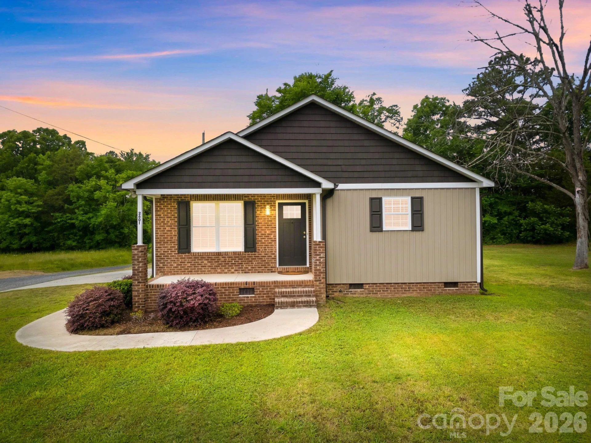 2601 Penninger Road