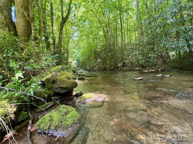 0 Alarka Road, Bryson City, NC, 28713