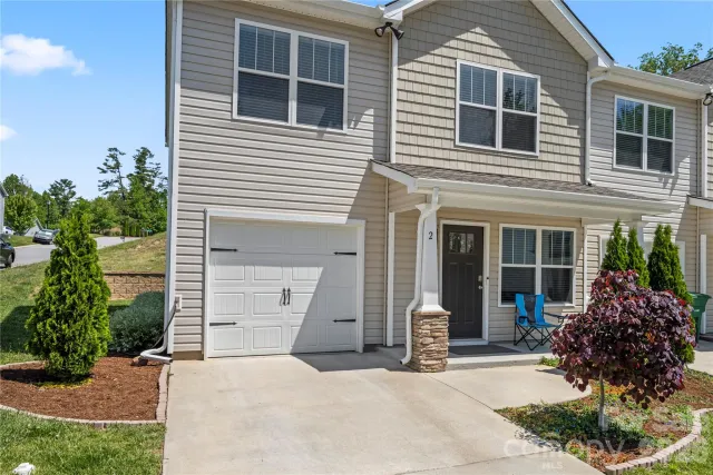 2 Chambers Garden Drive, Arden, NC, 28704