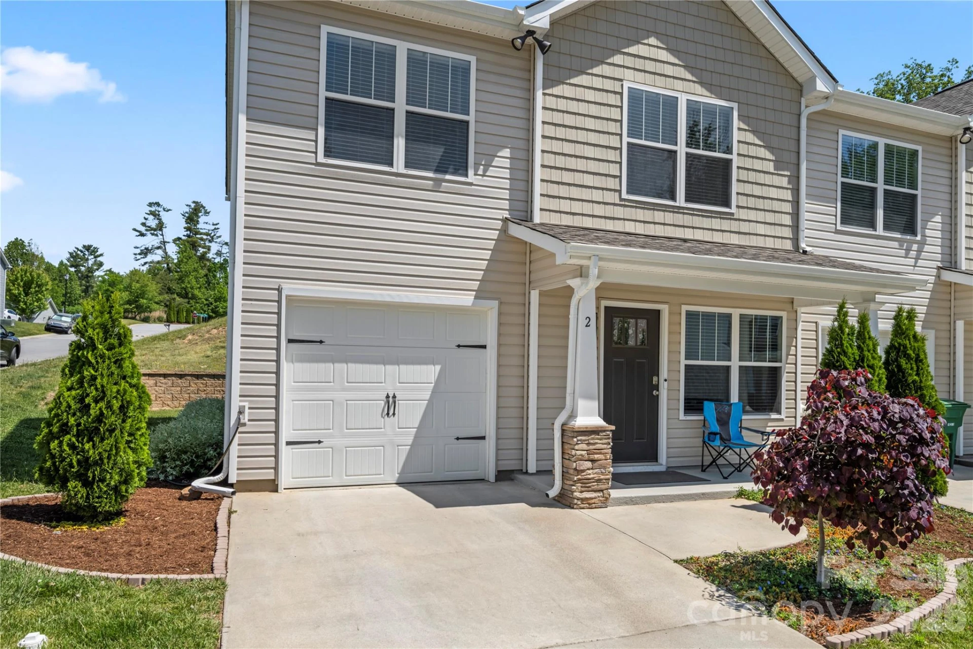 2 Chambers Garden Drive