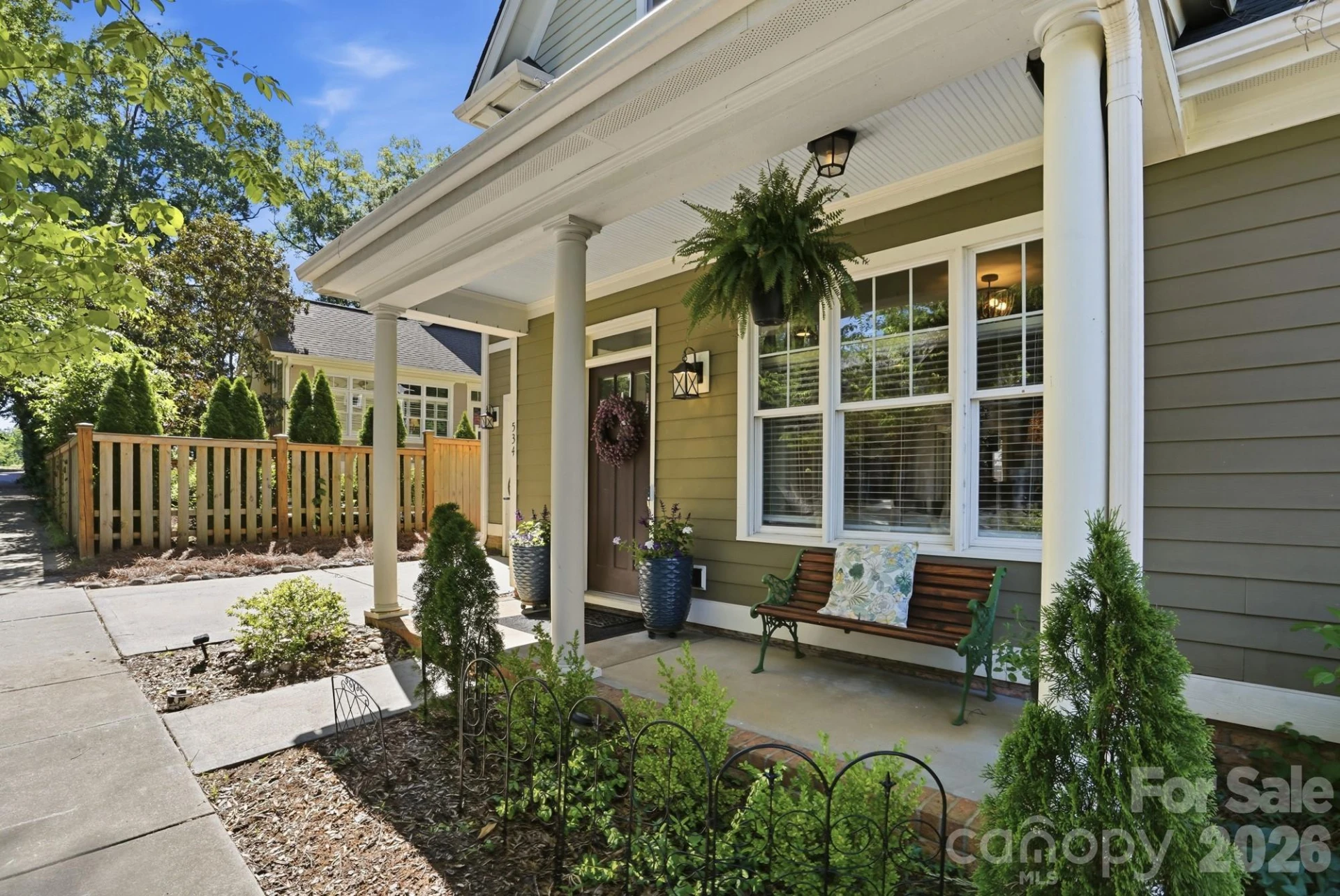534 Spring Street - Photo 4