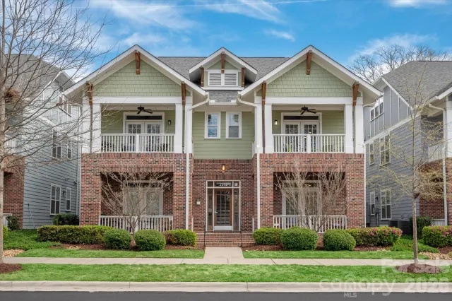 2151 Mcclintock Road, Charlotte, NC, 28205