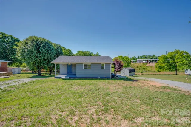220 Roberson Road, Forest City, NC, 28043