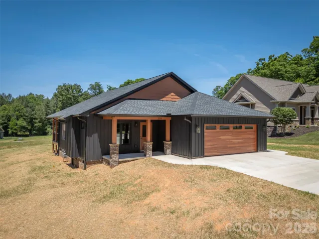 210 Westwood Drive, Forest City, NC, 28043