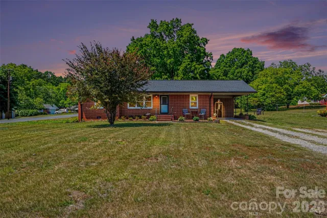 410 Airport Road, Kannapolis, NC, 28081