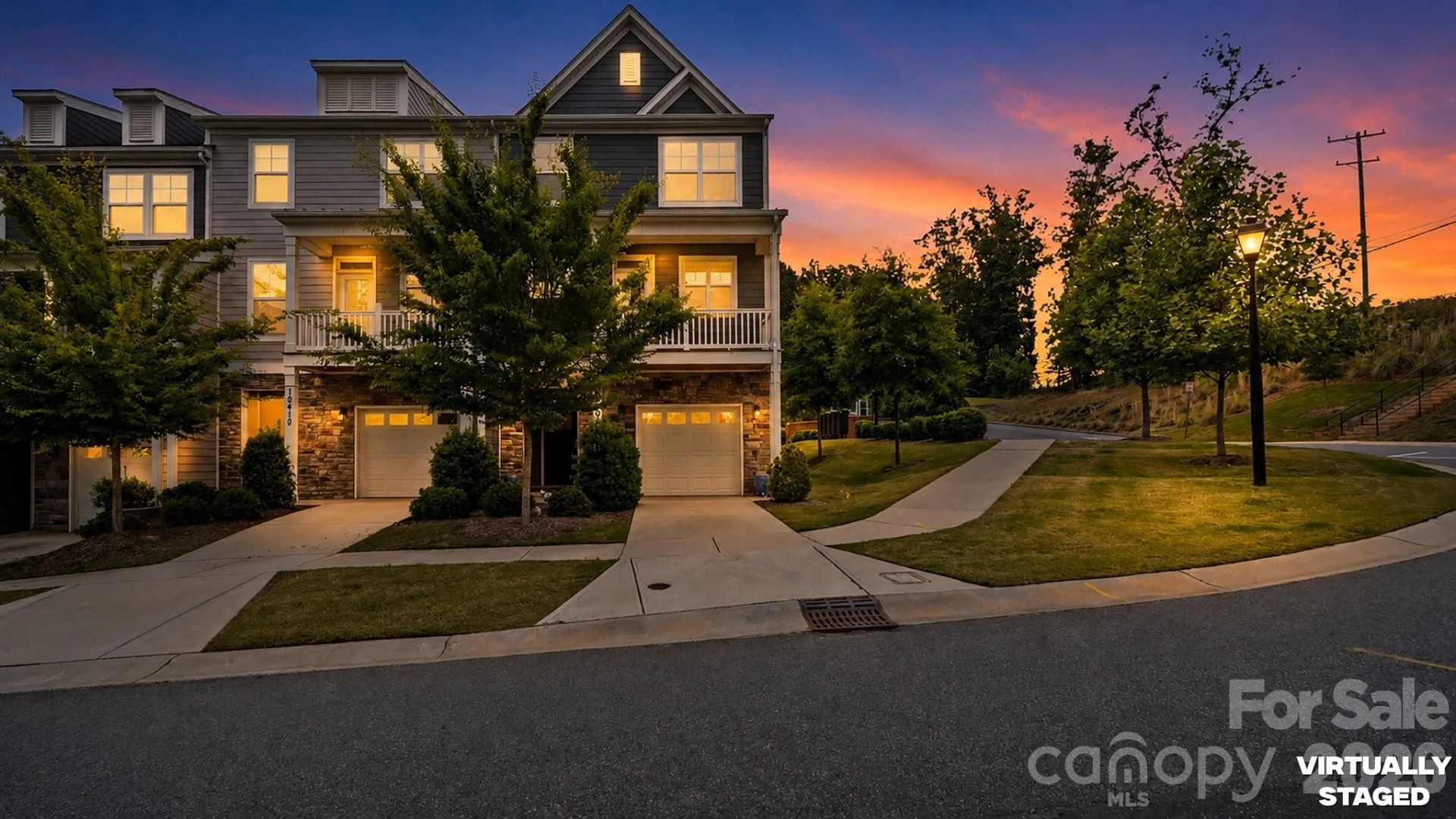 10406 Glenmere Creek Circle - Photo 2