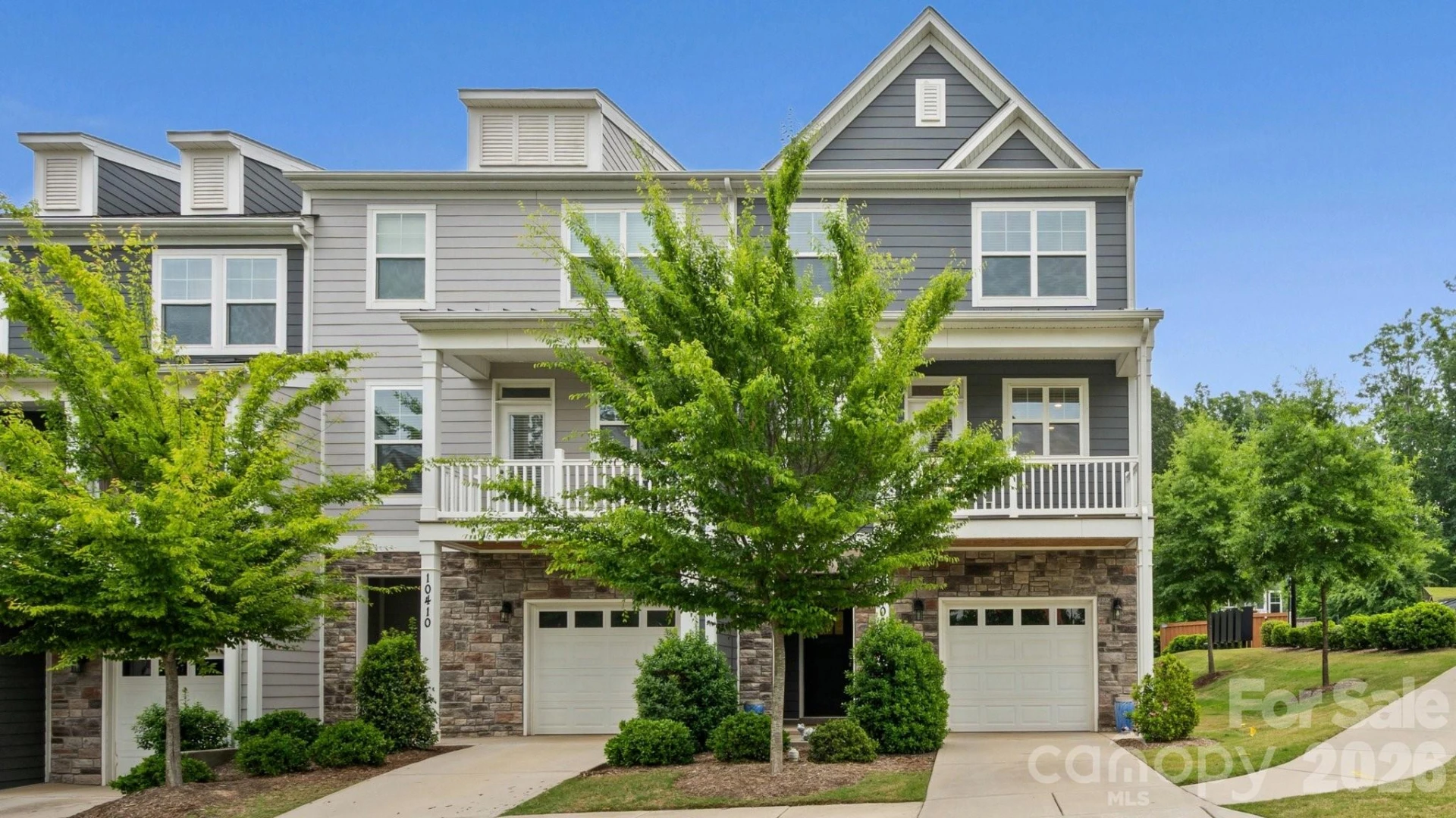 10406 Glenmere Creek Circle - Photo 3