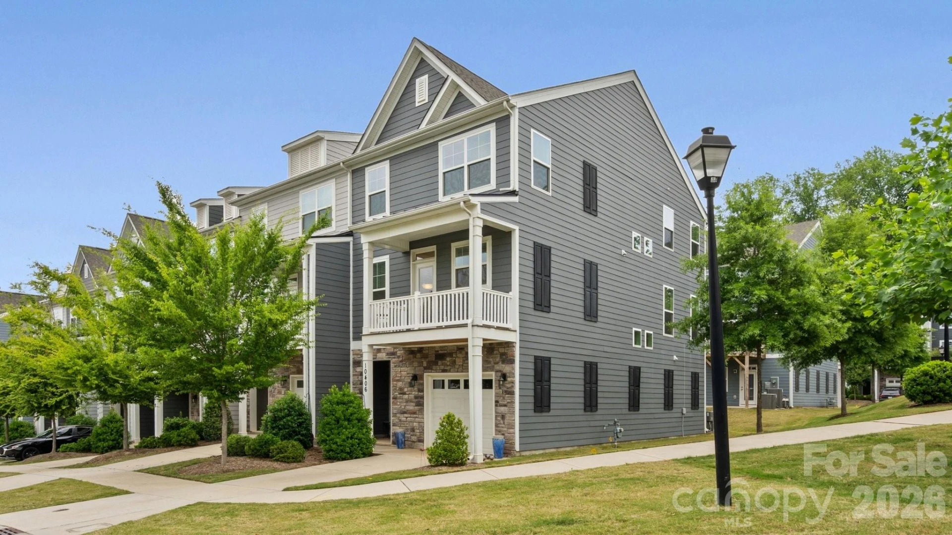 10406 Glenmere Creek Circle - Photo 4