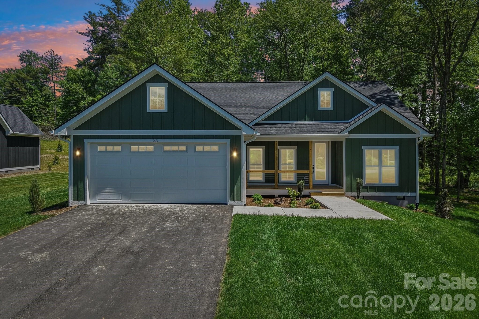 36 Haywood Crossing Drive - Photo 2