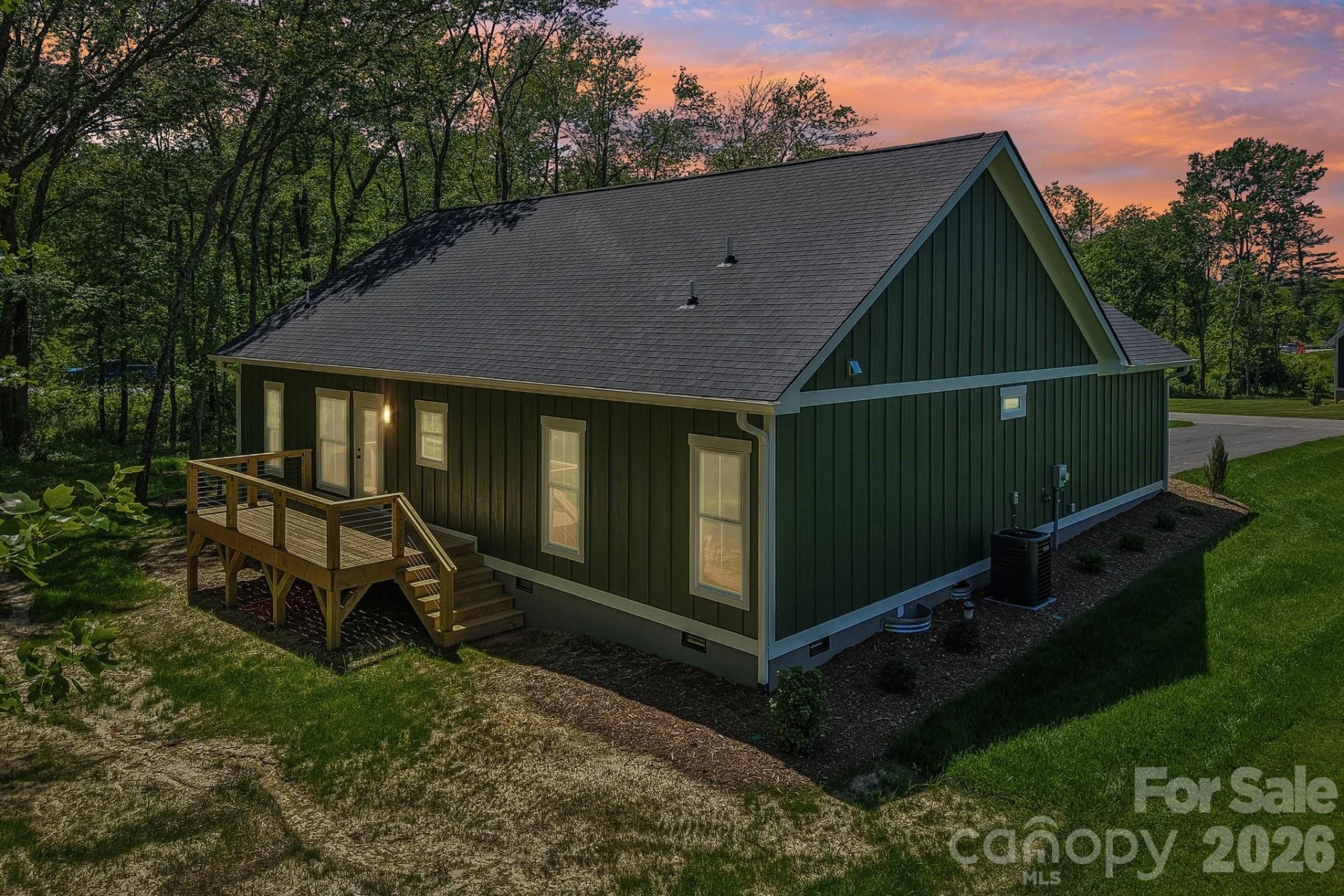 36 Haywood Crossing Drive - Photo 3