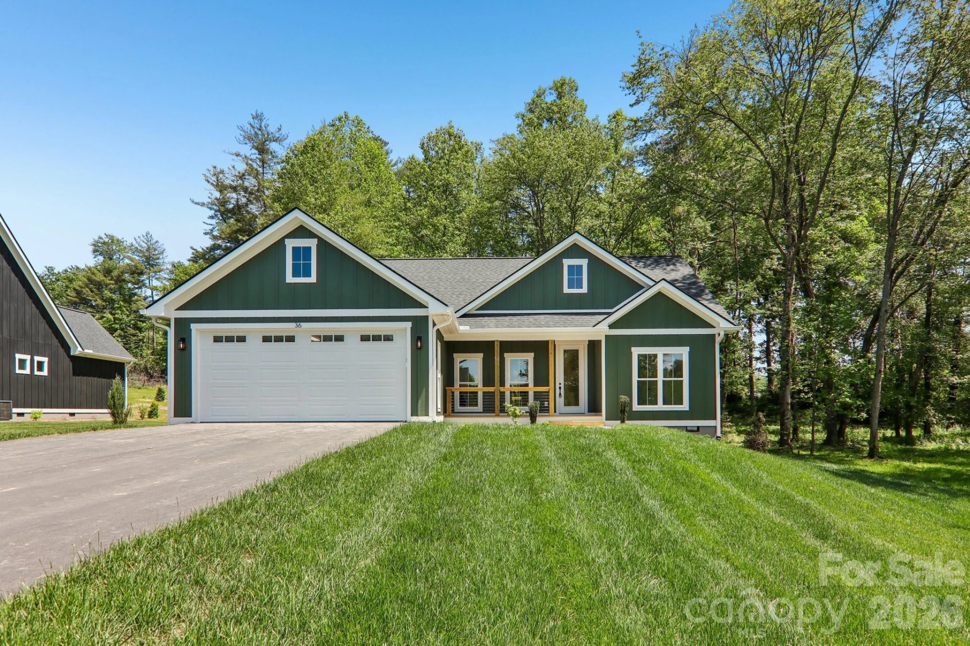 36 Haywood Crossing Drive - Photo 5