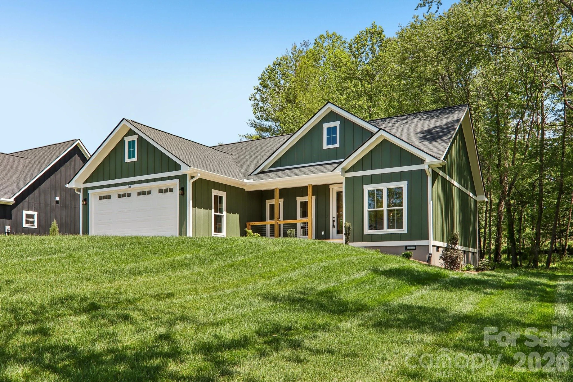 36 Haywood Crossing Drive - Photo 6