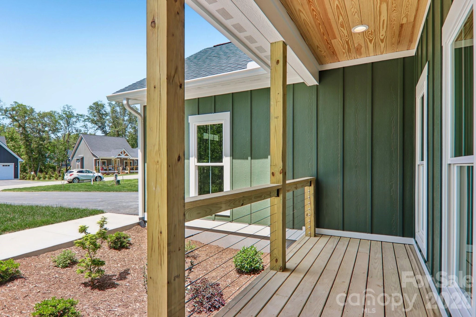 36 Haywood Crossing Drive - Photo 7