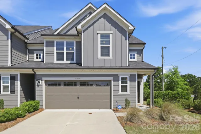 23006 Clarabelle Drive