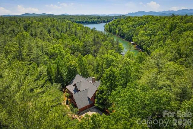 2050 Long Rifle Ridge Road, Nebo, NC, 28761