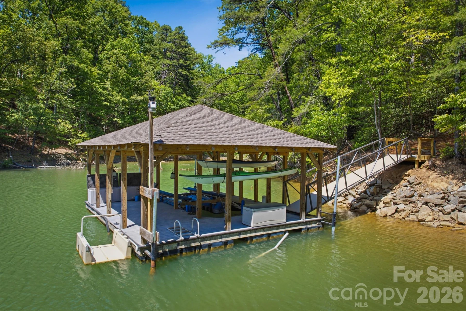 2050 Long Rifle Ridge Road #28 & 28A - Photo 11