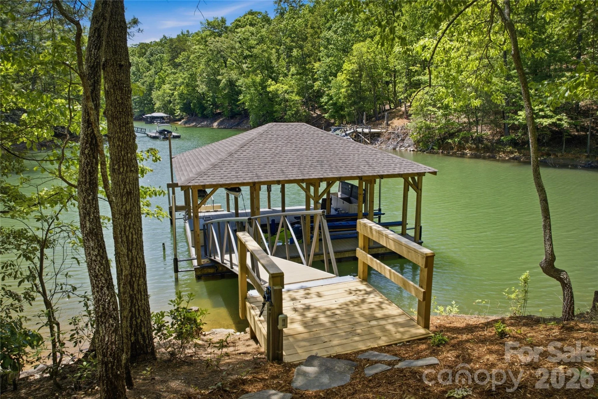 2050 Long Rifle Ridge Road #28 & 28A - Photo 12