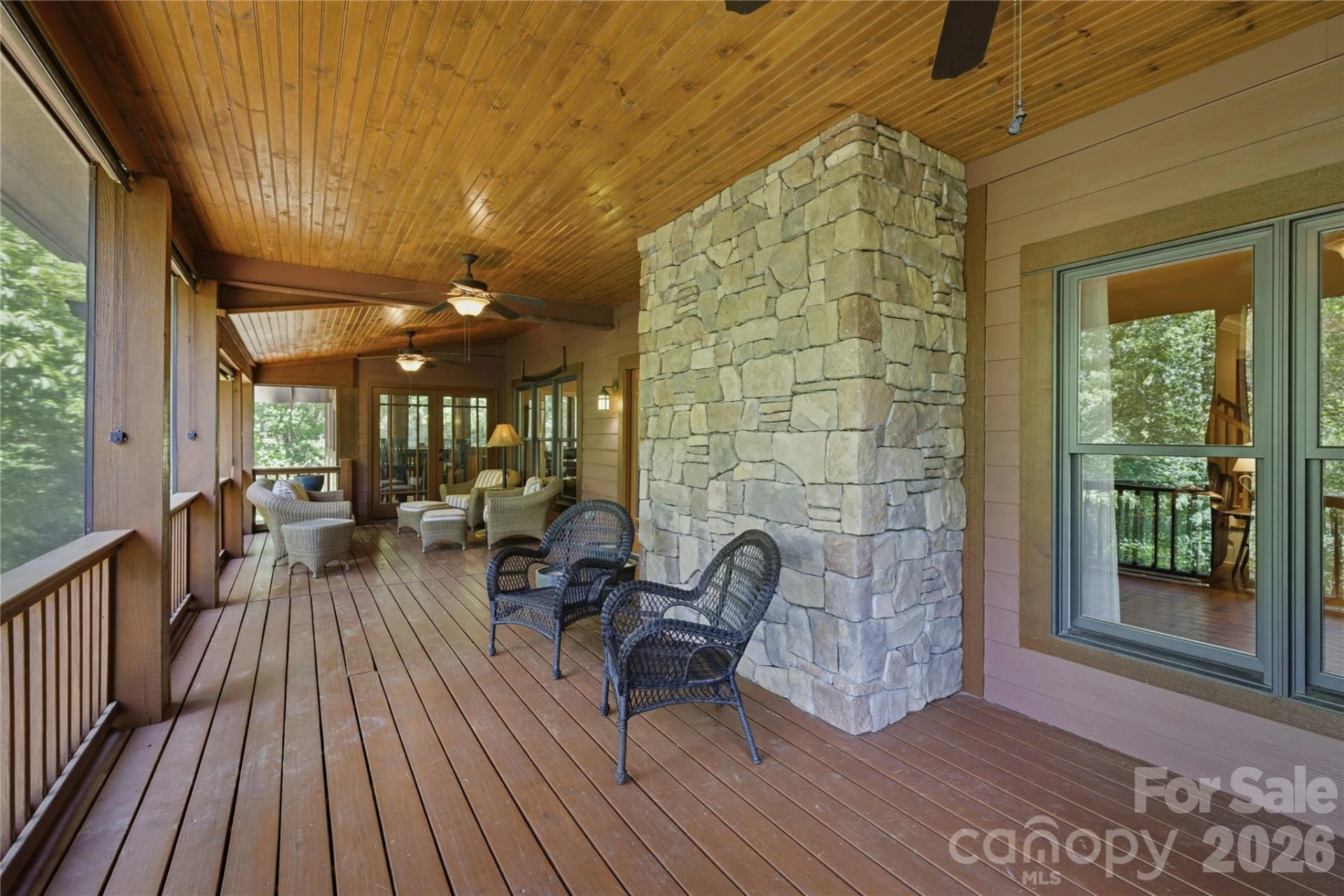 2050 Long Rifle Ridge Road #28 & 28A - Photo 21