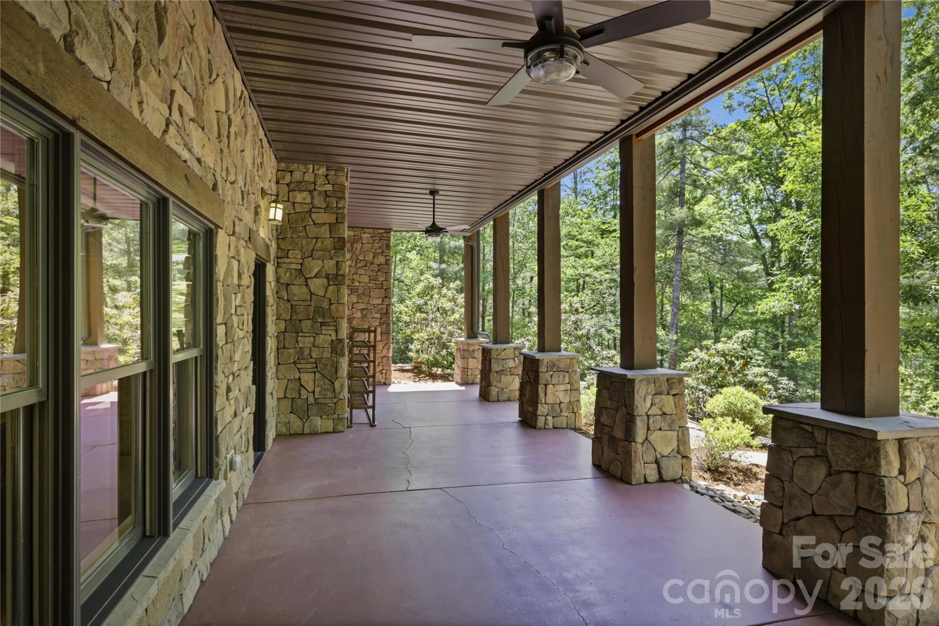2050 Long Rifle Ridge Road #28 & 28A - Photo 37