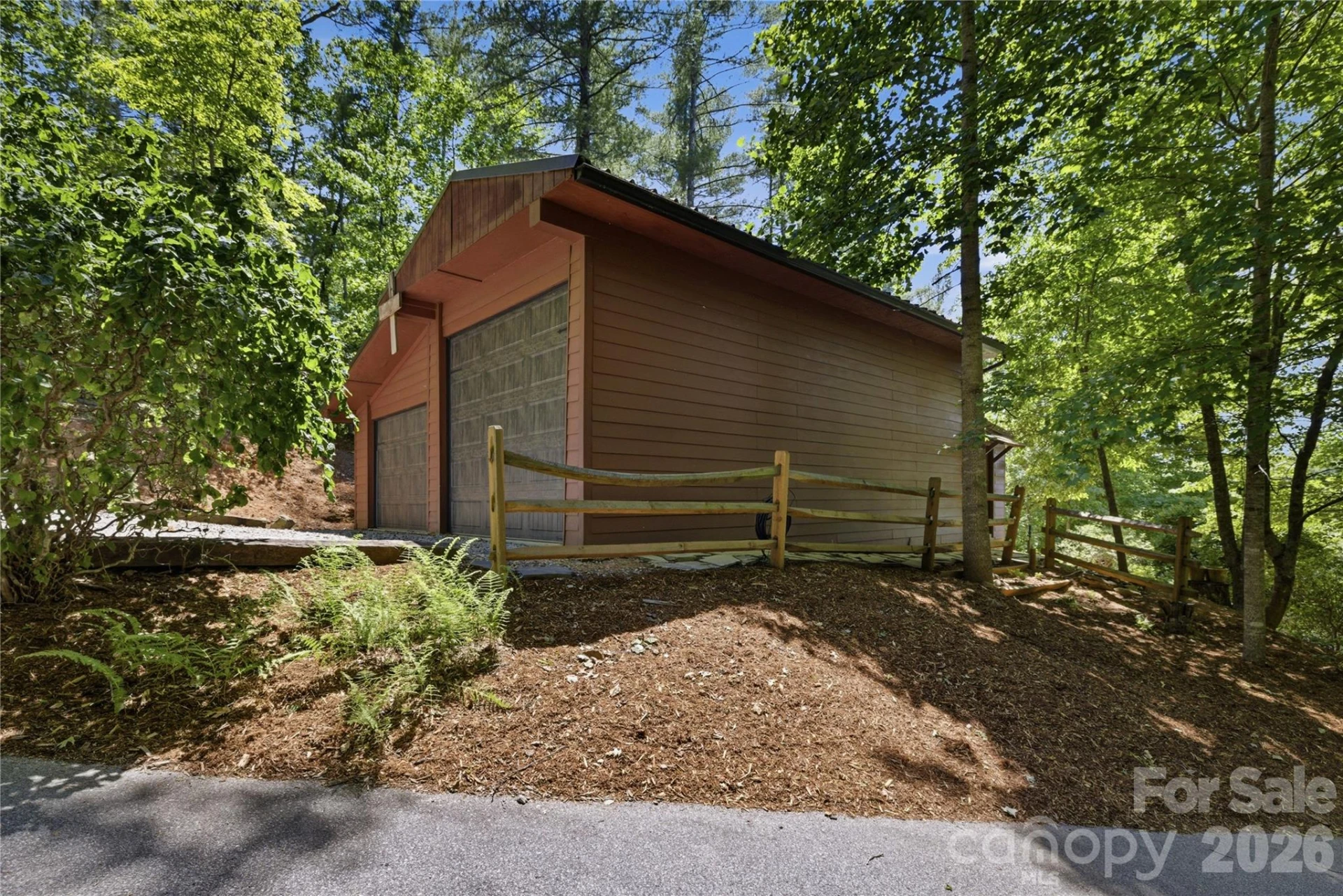 2050 Long Rifle Ridge Road #28 & 28A - Photo 40