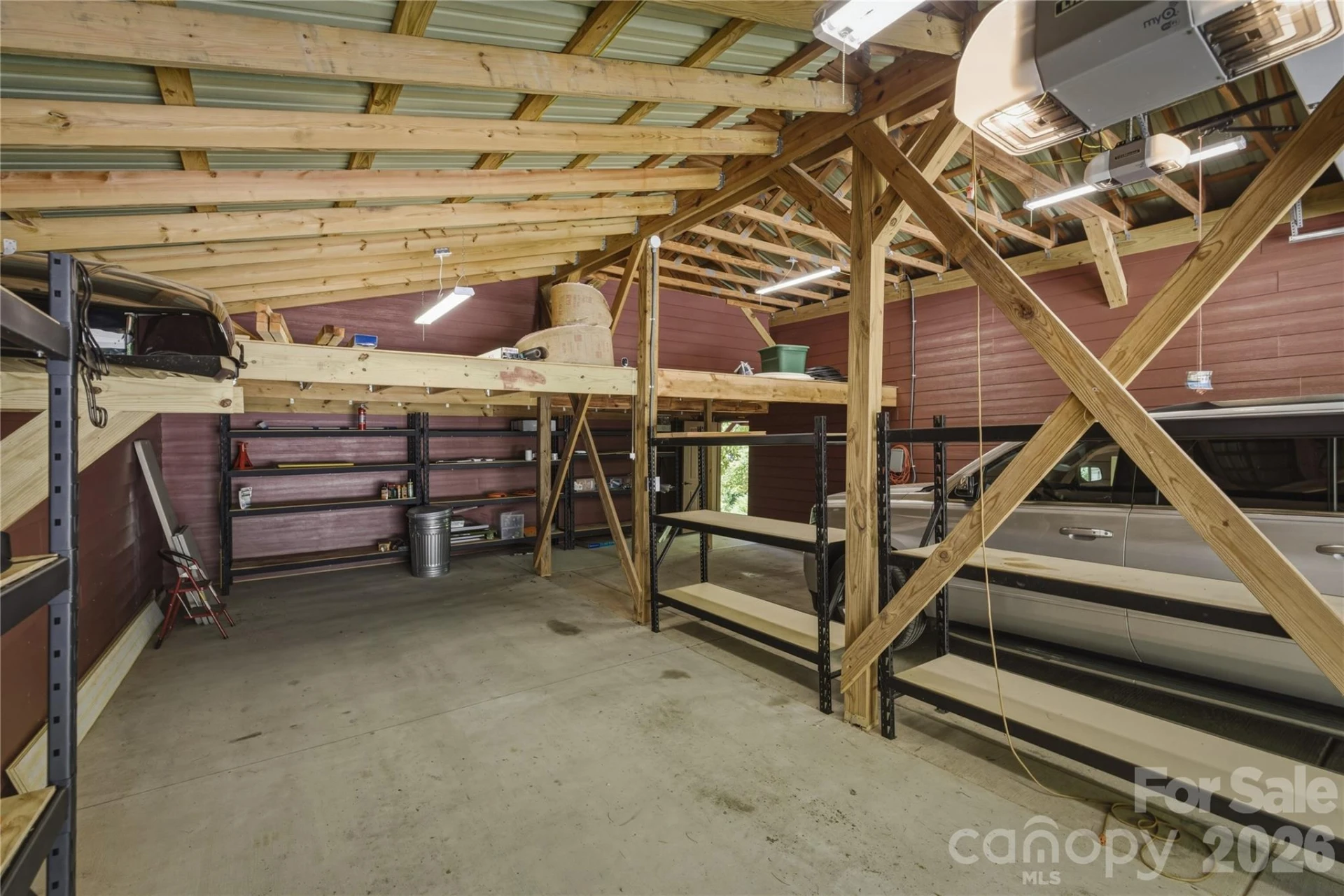 2050 Long Rifle Ridge Road #28 & 28A - Photo 41