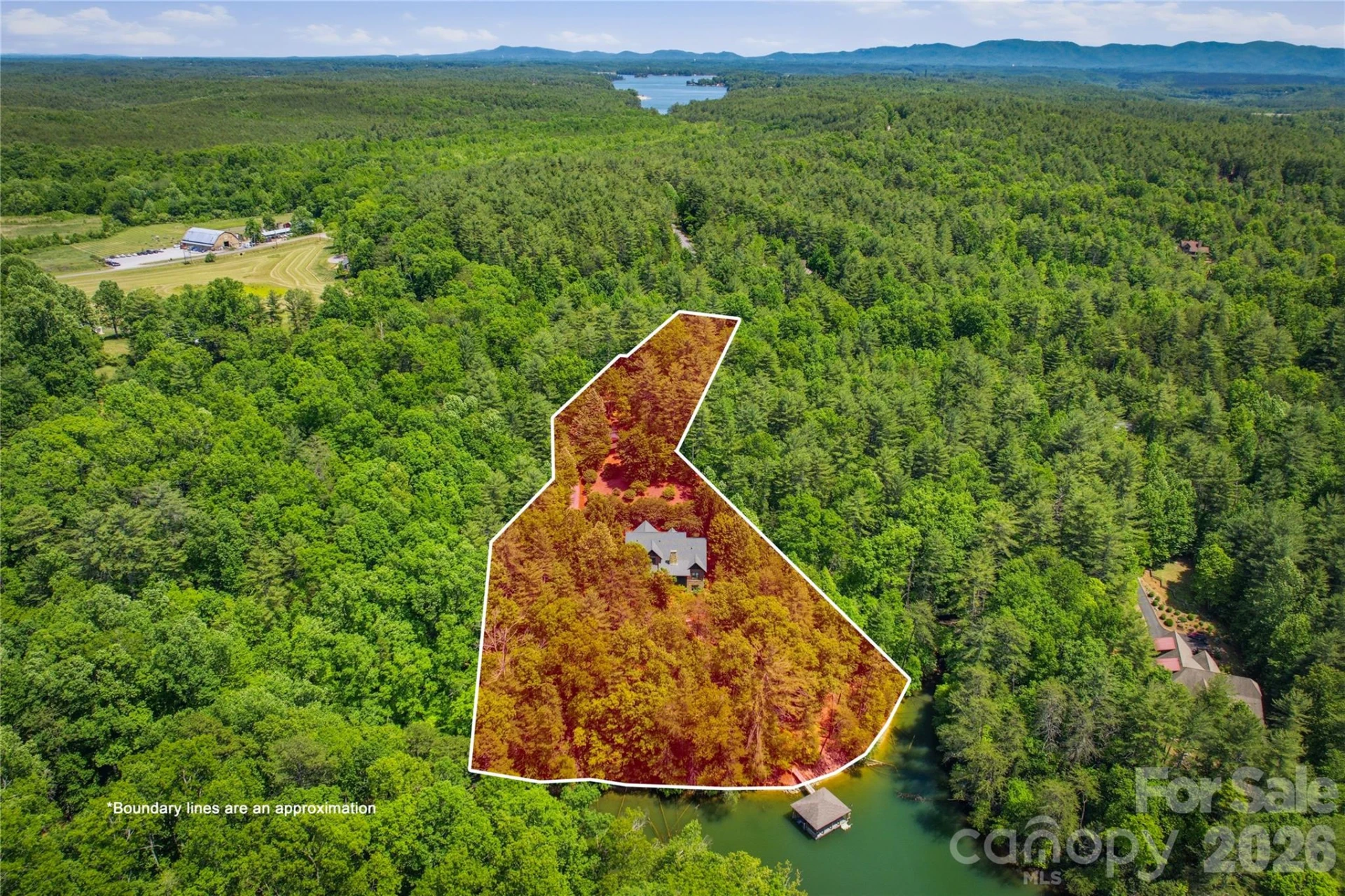 2050 Long Rifle Ridge Road #28 & 28A - Photo 42