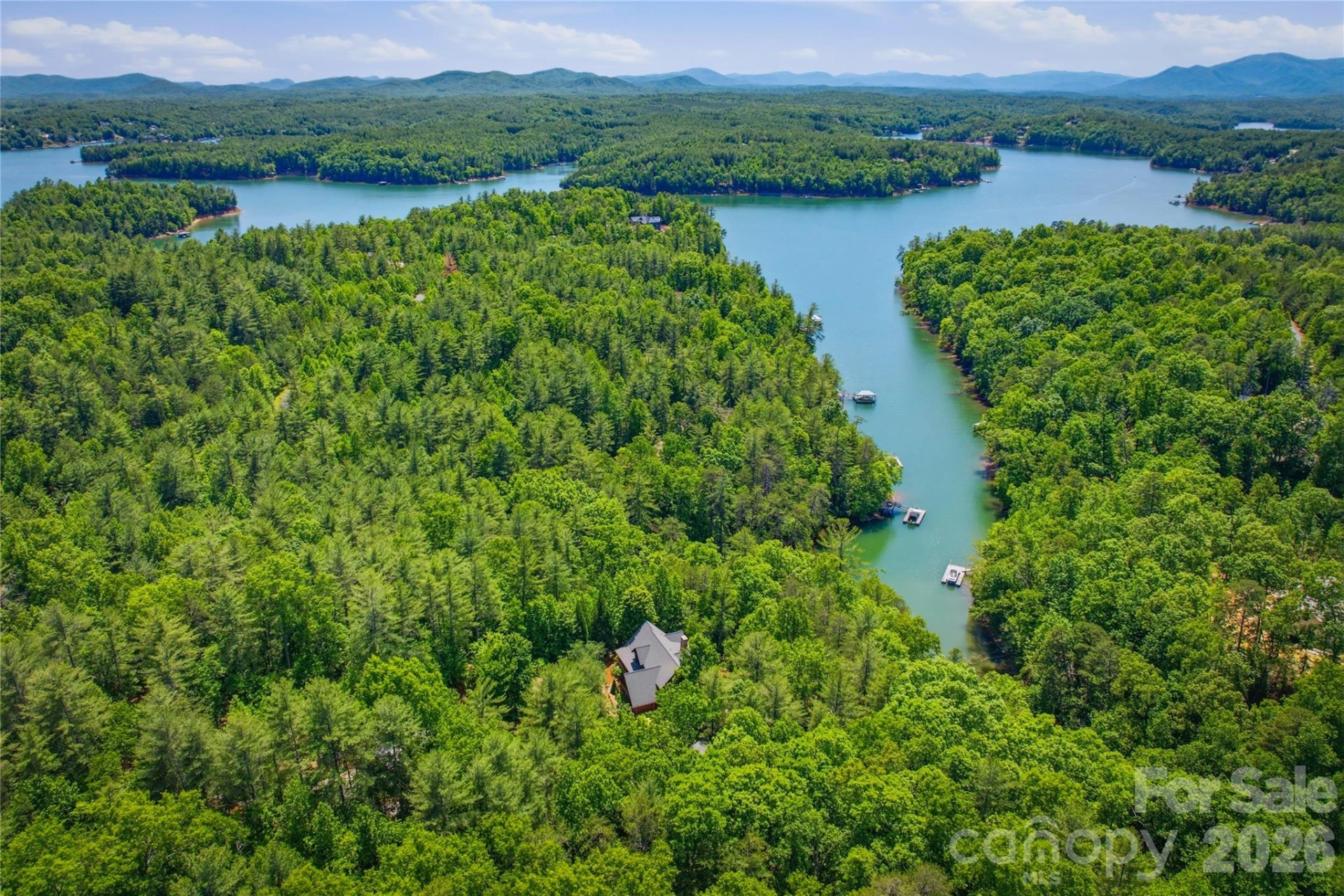 2050 Long Rifle Ridge Road #28 & 28A - Photo 44