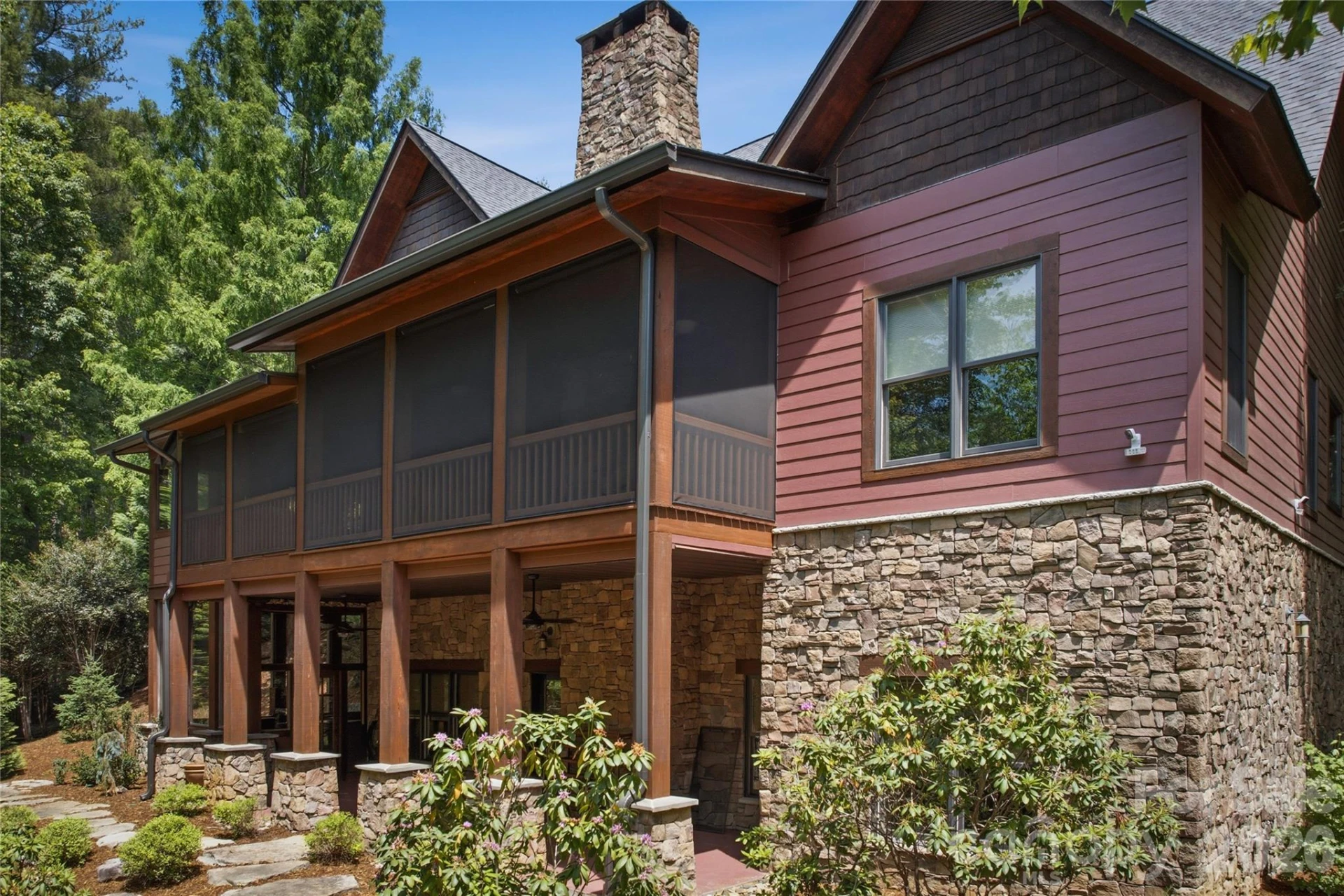2050 Long Rifle Ridge Road #28 & 28A - Photo 6