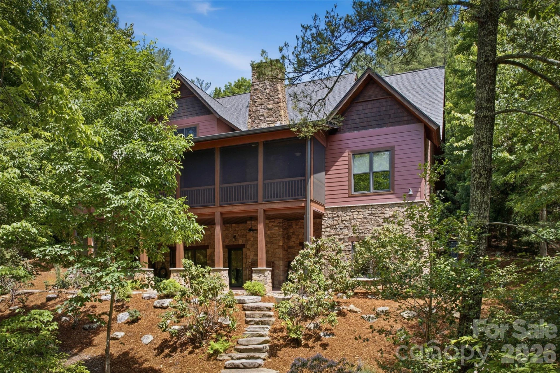 2050 Long Rifle Ridge Road #28 & 28A - Photo 7
