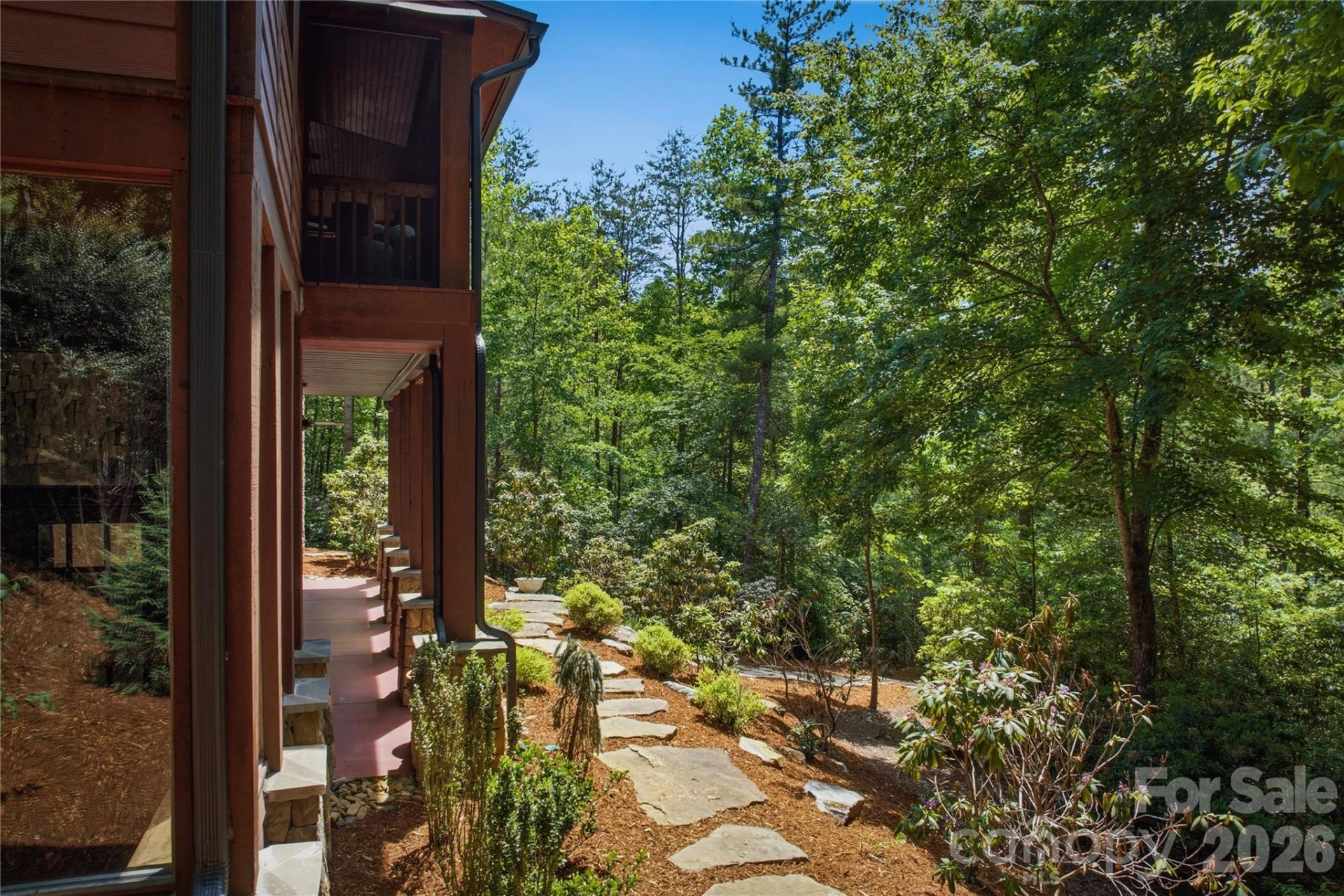 2050 Long Rifle Ridge Road #28 & 28A - Photo 8