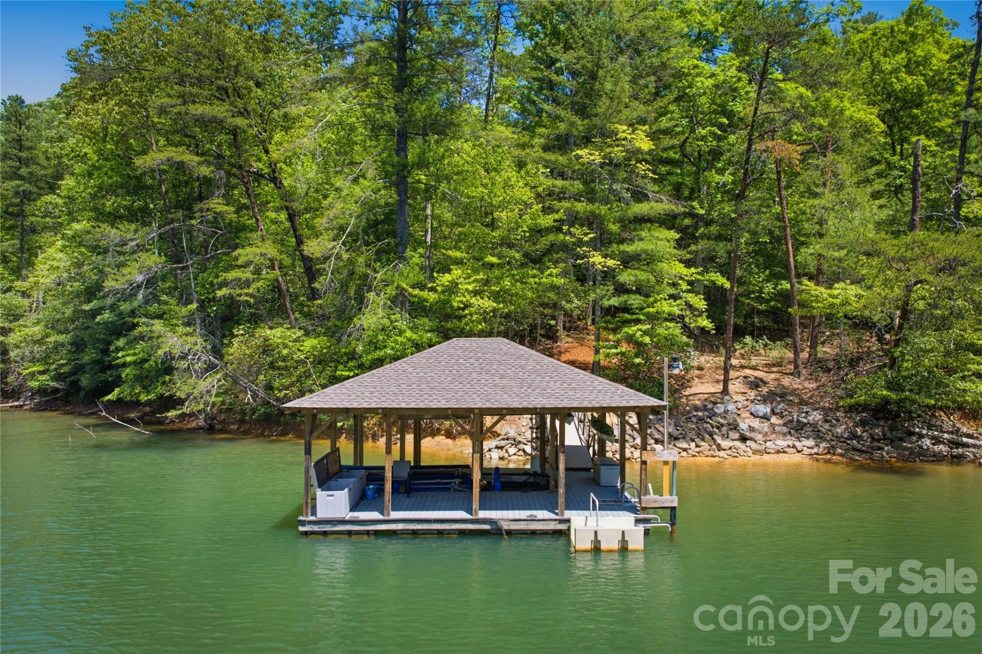 2050 Long Rifle Ridge Road #28 & 28A - Photo 10