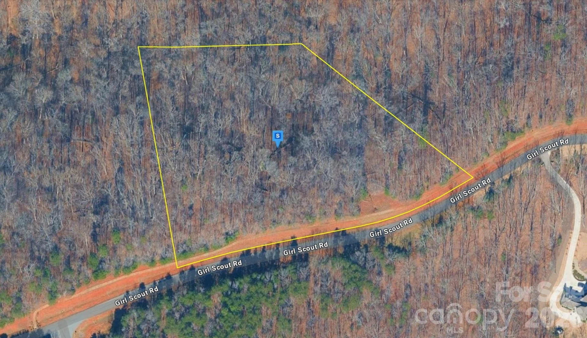 13638 Girl Scout Road