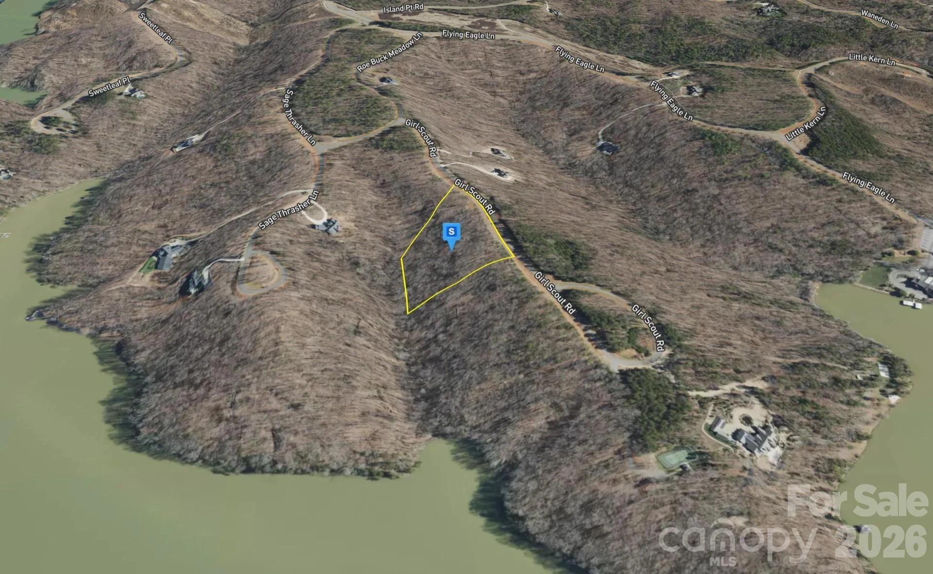 13638 Girl Scout Road - Photo 2