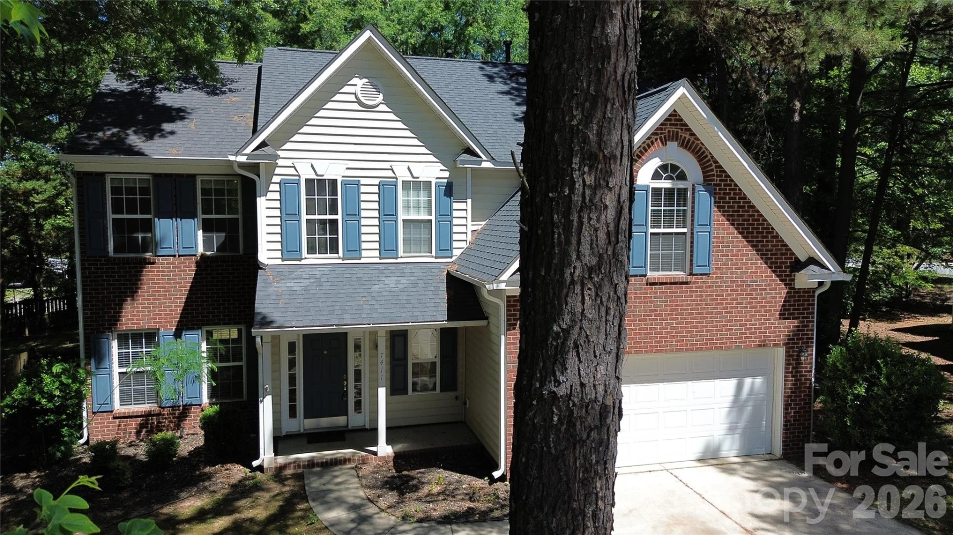 7411 Gate Key Court - Photo 4