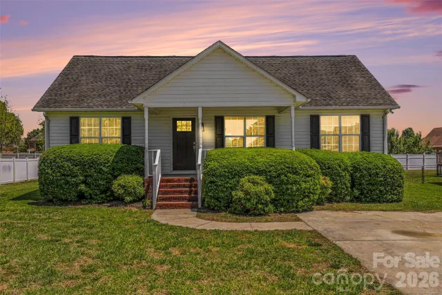 4279 Barley Street, Concord, NC, 28027