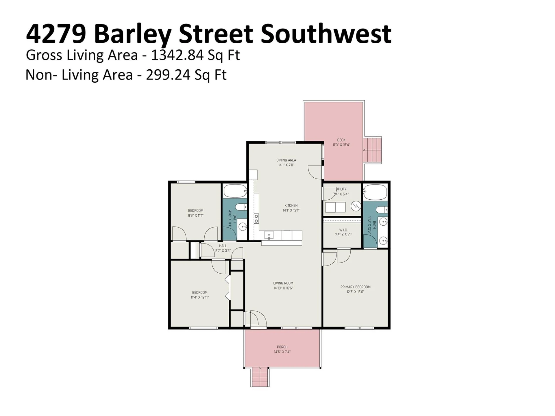 4279 Barley Street #78 - Photo 28