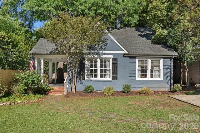 1621 Morningside Drive